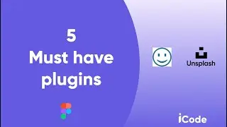 5 must have plugins in figma 2023