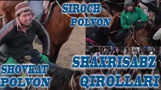 02.07.2021 SHaxrisabz beshkapa qishlogida katta kupkari 3 qism
