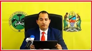 HAYA HAPA MATOKEO YA FORM 2 NA DARASA LA 4 - MTENDAJI MKUU NECTA AYATANGAZA...