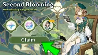 GET LIMITED OUTFIT and PRIMOGEMS | Genshin Impact
