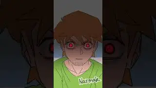Shaggy vs Naruto FIGHT 