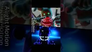 JJ_Edits Vs Shadowtrapfazbor #alightmotion #fnaf #fnafedit #edit #springtrap #shadowfreddy #wink