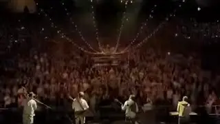 Mumford & Sons - Little Lion Man (Live from Red Rocks)