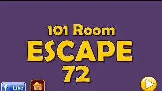 101 Room Escape 72