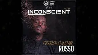 ROSSO-FRÈRES ENNEMIS (Visualizer)