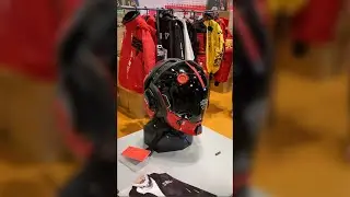 2024 ACGHK Ani-Com & Games Fair: Machine56, Bandai, Killerbody, HotToys