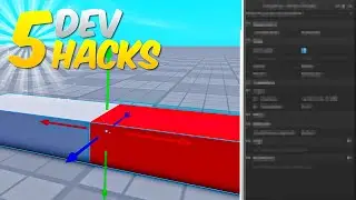5 Dev Hacks You NEED to Know!