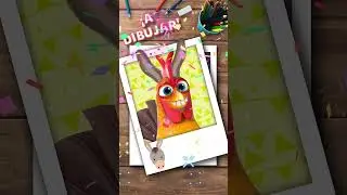 A DIBUJAR EN LA GRANJA DE ZENON 