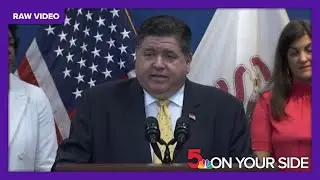 Gov. Pritzker calls on Sangamon County sheriff to resign following shooting death of Sonya Massey