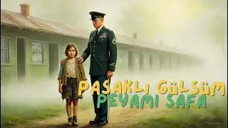 Peyami Safa - Pasaklı Gülsüm