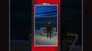 FERNANDO BORRONI: ¨MILEI quiere SUPRIMIR la IDEA de que hay NECESIDADES¨