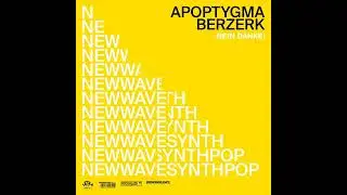 Apoptygma Berzerk - Atom & Eve (C-64 Version) (HQ Audio)