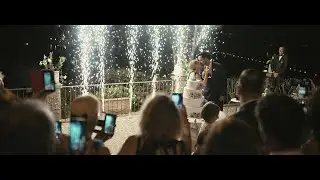 Video Matrimonio Roma - Villa Pocci