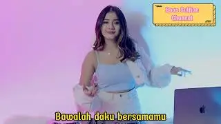 DJ KAU PANGGIL AKU PARIBANMU MIX