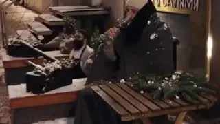 Зимние веранды ресторанов Санкт-Петербурга. Epic FAIL.