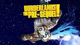 Играем Borderlands pre sequel  на планшете Voyo A1 mini, tablet pc gameplay test