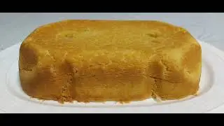 Кекс в хлебопечке Centek.  Простые рецепты.