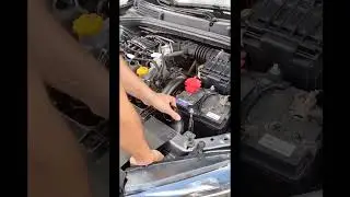 КОМПЛЕКТ ХОЛОДНОГО ВПУСКА ЛАДА VESTA