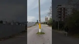 Дороги в Турции.. ну как так?!