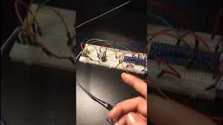 Ultrasonic Range Sensor with a Raspberry Pi