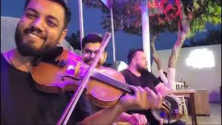 Canım Efendim(Kemancı Coşar)