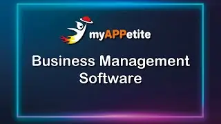 Business Management Software