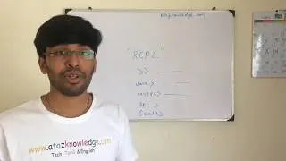 What is REPL ?