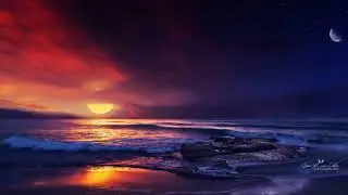 Watasuni - Where the Ocean's Free