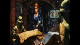 Michaelanglo Tribute