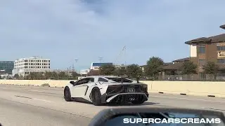 why I love supercars