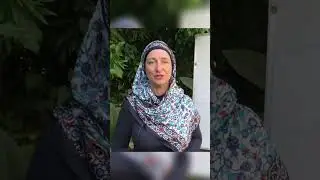 Где найти недостающие звуки в арабском языке? Часть 1, звук 