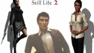 Still Life 2 Soundtrack - Memories