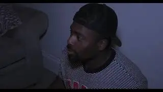 Romell Henry's Traumatic Childhood Ghost Story