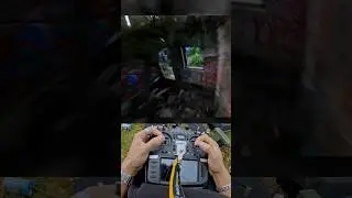 Skills sesh ⚡️| FPV Drone Freestyle (🎥: IG / limit.fpv) 