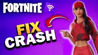 How To Fix Fortnite Crashing on PC - Full Guide