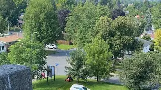 Let’s watch Grass Cutting 🌱🇨🇦 A-NATH-ing Under The Sun is live!