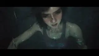 The Grass of Genesis - Trailer (New Tomb Raider)