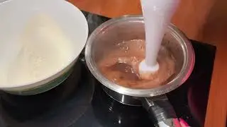 TORTA ALL’ACQUA