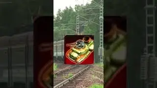 Red Alert 3 - БТР Голиаф к бою готов