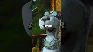 se vc nunca viu esse filme, vc é MALUCO 😳🐐 #shorts