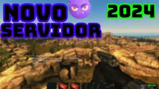 NOVO SERVIDOR INSANO DE RUST V25 - MAGIC RUST #rust #rustlegacy #rustserver #games