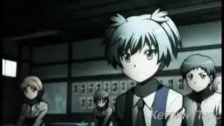 Класс убийц (Assassination Classroom) AMV - Ни любви, ни тоски, ни жалости