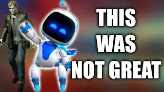 PlayStation Showcase was BAD! | GOD OF WAR RAGNAROK PC!!!