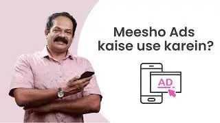Meesho Ads kaise use kare | Increasing Orders on Meesho