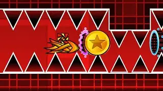 КАК НОВИЧКИ ВИДЯТ ТРЕТЬЮ МОНЕТУ В STEREO MADNESS