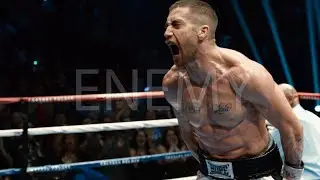 Imagine Dragons x JID - Enemy | Southpaw (Motivation Music Video) 2022