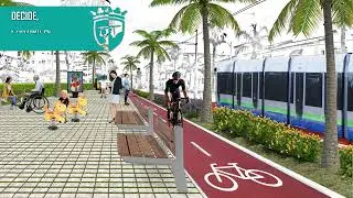 Spot 1 tv Agenda Urbana 2030 Vélez-Málaga