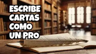 ¿Qué es el TEXTO EPISTOLAR?