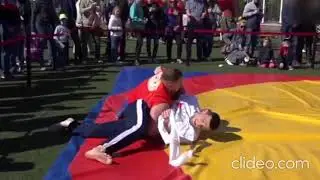 Владимир Курский – Татарстан