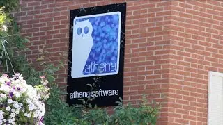 Athena Software, Waterloo